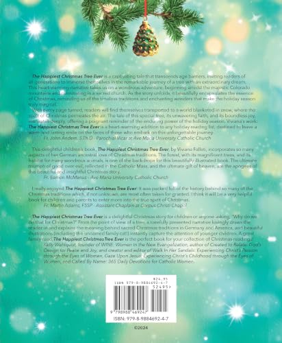 The Happiest Christmas Tree Ever - image 2