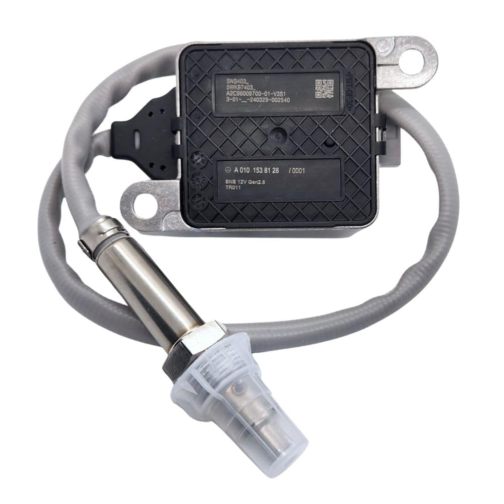 Amazon.com: ZTECH Freightliner Cascadia NOx Sensor