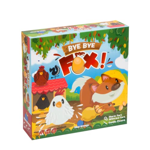 OLIPHANTE- Gioco in Scatola Multicolore