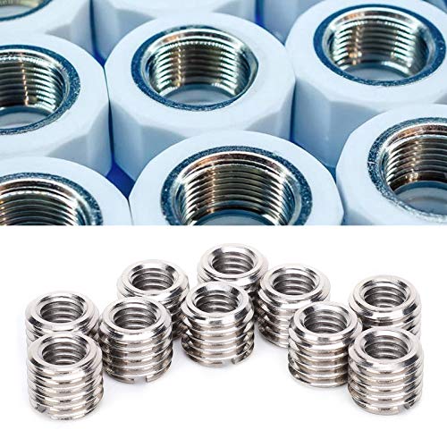 Comparativas de Tuercas Inoxidable comprados en linea. 17 Imagen adicional