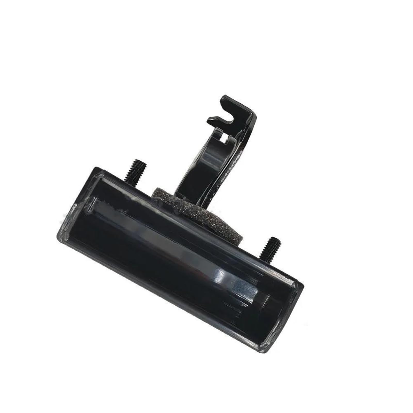 Yueyzhk One Color 74810-S6a-003 Car Tailgate Lock Liftgate Hatch Trunk Handle Accessories For Honda For Civic 2002-2005