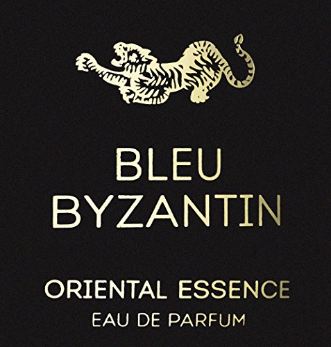 Rituals Bleu Byzantin Eau de Parfum, 50 ml