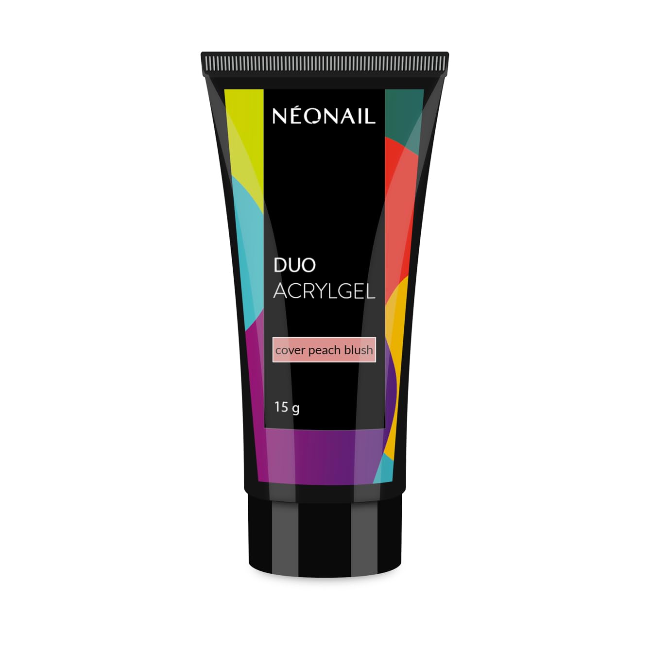 NEONAIL DUO ACRYLGEL Cover Peach Blush 15 g