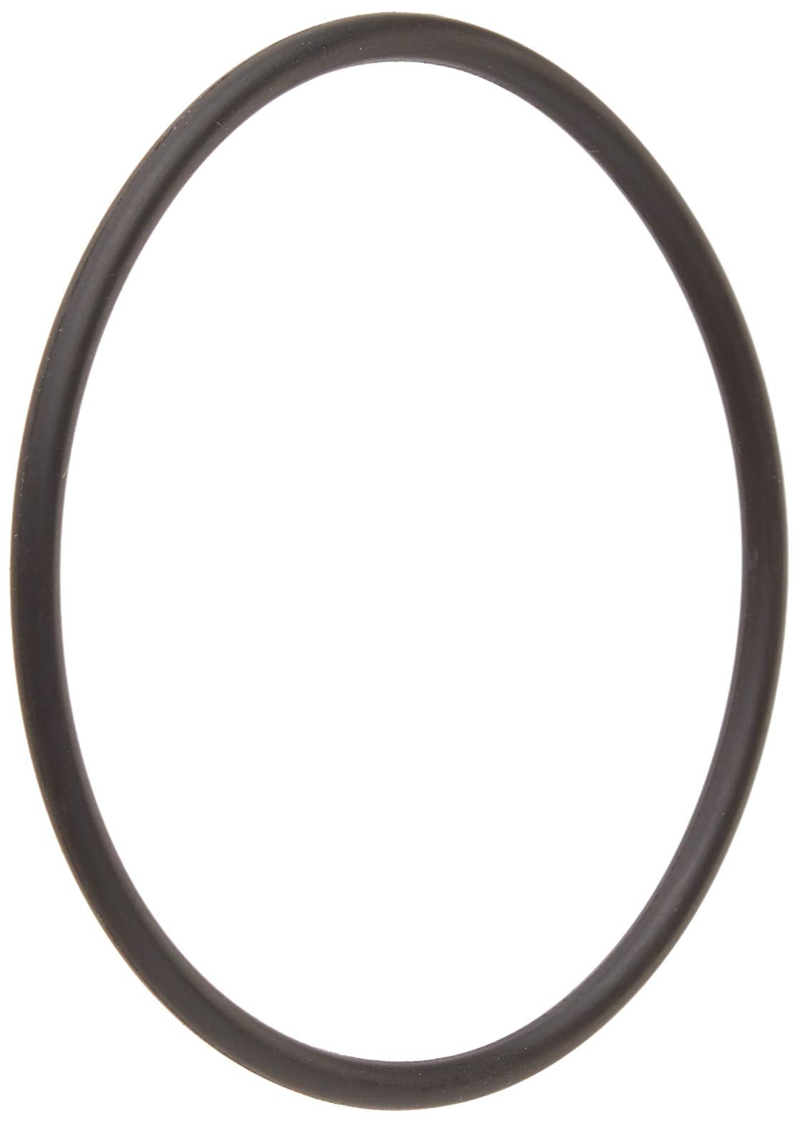 RIDGID 77157 O-Ring, a black rubber ring used for sealing faucet components.