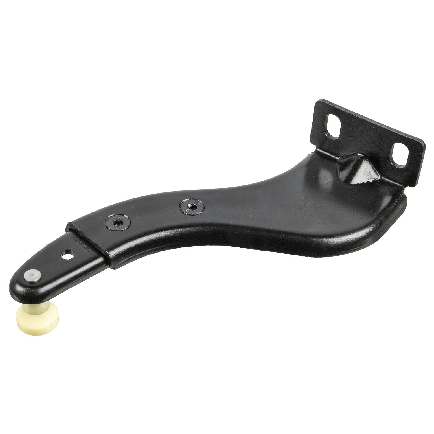 Sliding door roller guide Upper 175712 FEBI BILSTEIN for VW CADDY III Estate