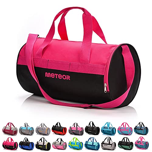 Ftgrff® Sac de Sport Homme & Femme V1 - Sacs de Voyage avec
