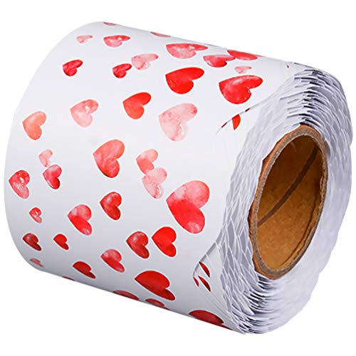 NUOBESTY Bordas de Quadro de Avisos de Coração de Exibição Decorativos para Decorações de Salas de A