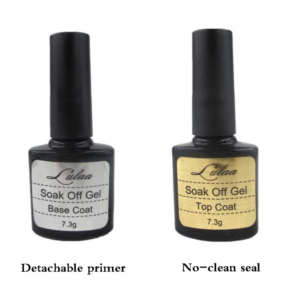 Nail Tools, Nail Extension Glue Set, Nail Piece Model, Phototherapy Color Dual-purpose Pen ZYLE-Nail Whitening : Beauty & Personal Care