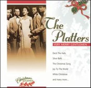 Music - CD Very Merry Gentlemen Book