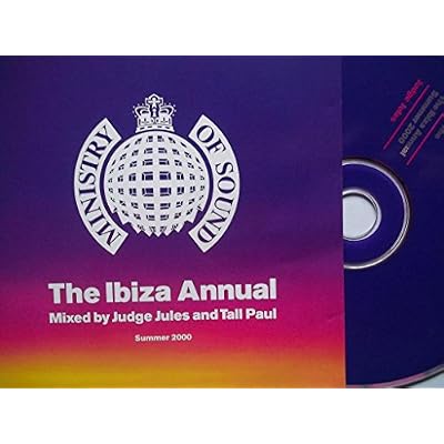 The Ibiza Annual Vol.3 - Summer 2000