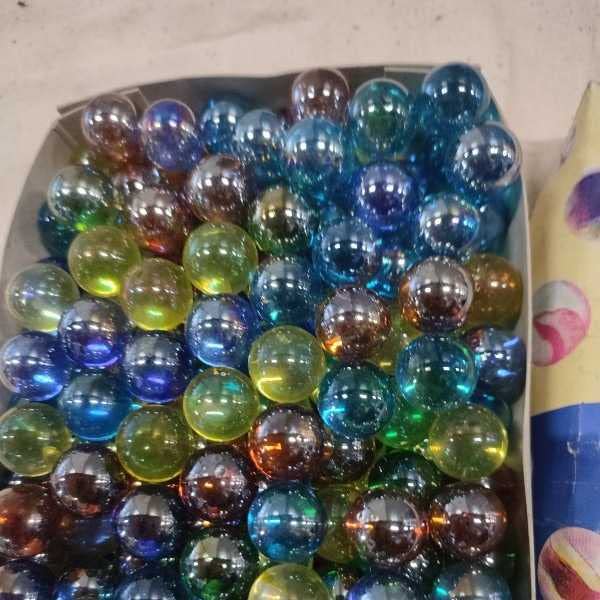 Amazon | CAMEL BRAND GLASS MARBLES キャメル ビー玉 昭和レトロ 当時