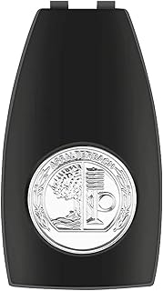 Metal 3D Apple Tree Badge Fits A, B, C, E, S, G, SLK, GLK,CLA,CLS A/G Key Cover A0008900023, for Benz AMG Key Cover W204 W205 W207 W218 W212 W221 W222