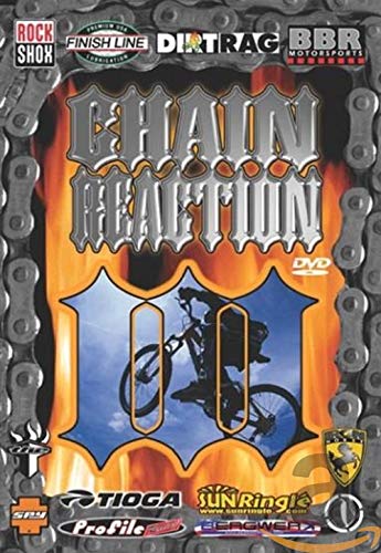 Chain Reaction 2 And 3 [Edizione: Regno Unito]