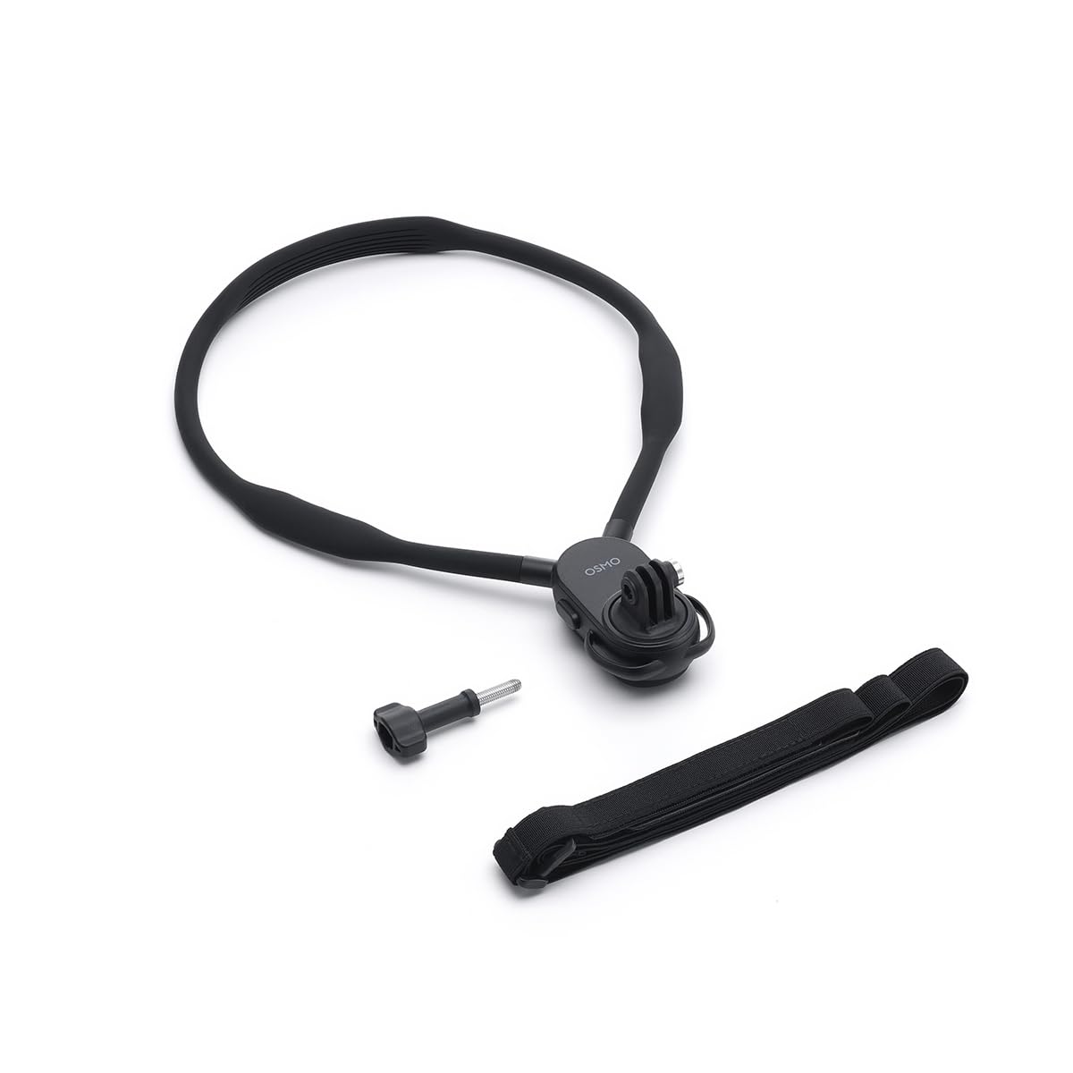 Supporto da collo XL per Osmo