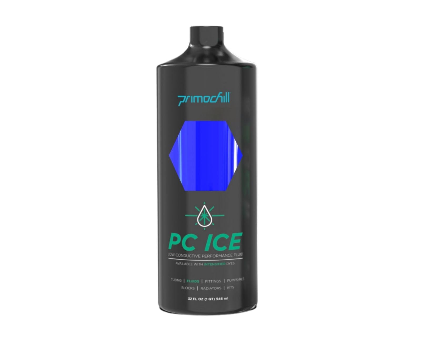 Primochill PC Ice Azul UV - Lã­Quido