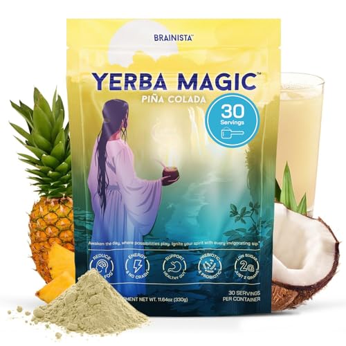 Yerba Mate Tea, Yerba Mate Energy...