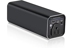 Dell Power Bank for a Powerful Laptop Performance