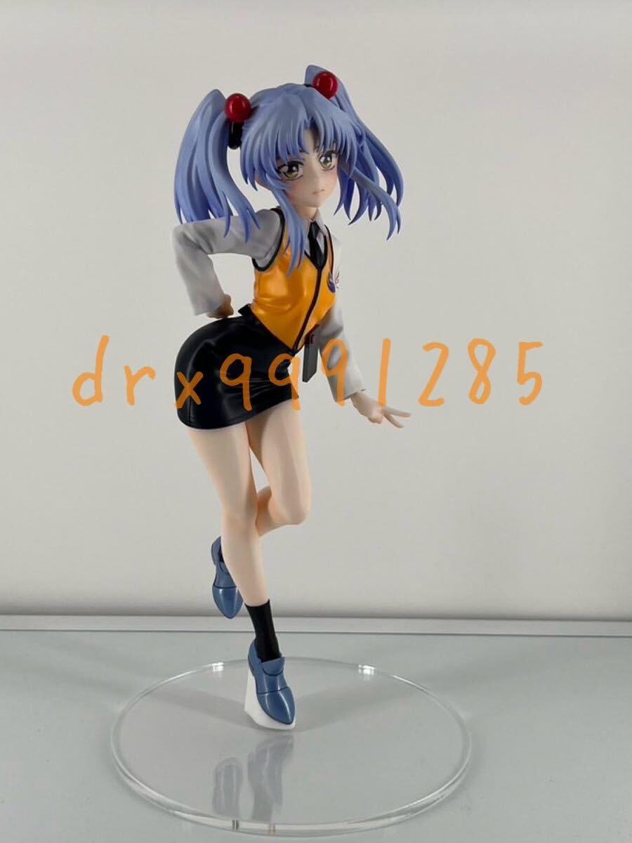 Amazon.co.jp: WF2024S グリズリーパンダ ホシノ・ルリ(11) 機動戦艦 