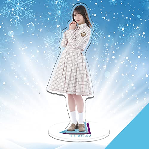Amazon.co.jp: 日向坂46○小坂菜緒○ビッグアクリルスタンド 303