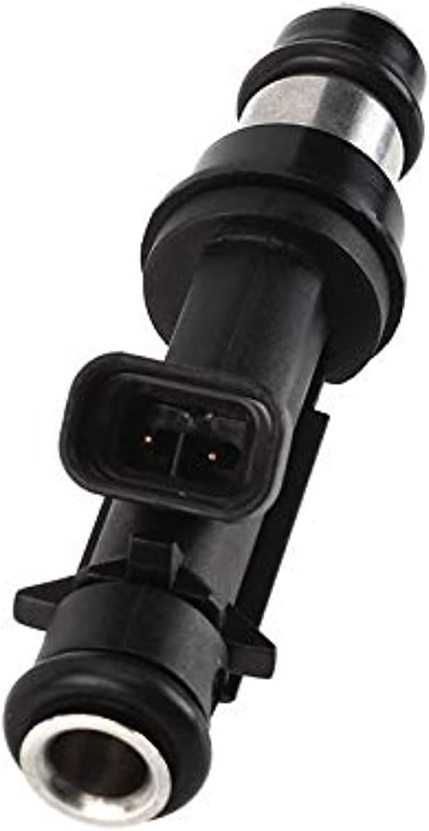 25323972 25323971 6PCS Delphi Fuel Injectors Compatible with Buick Chevy Pontiac 3.1L 3.4L