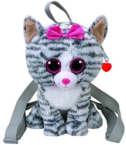 TY GEAR PELUCHE ZAINETTO KIKI