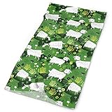 Sun Production & Dust Proof: Das Kopftuch mit Kopftuch leitet Feuchtigkeit schneller ab, um Sie trocken zu halten. Schwingen Sie den Kopf, den Hals und das Handgelenk, um die Haut an heißen Tagen vor Sonne und Staub zu schützen. Als zusätzliche Wärmeschicht für Ohren, Nase, Mund, Kopf, Hand und Nacken an kalten Tagen. Sie brauchen also wirklich das Kopftuch, um Ihre Gesundheit bei Outdoor-Aktivitäten zu erhalten.