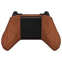 Vista 63 de playvital Samurai Edition - Funda de silicona con agarre antideslizante para Xbox One X/S, funda protectora ergonómica de goma suave para Xbox One