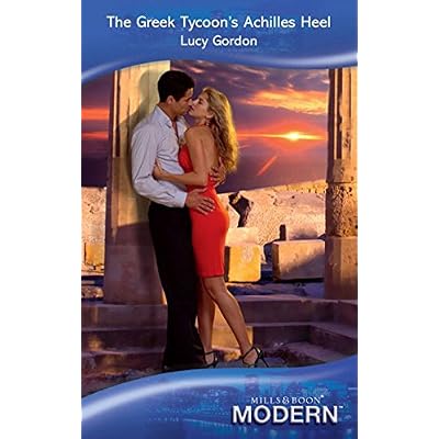 The Greek Tycoon's Achilles Heel