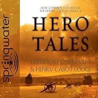 Hero Tales cover