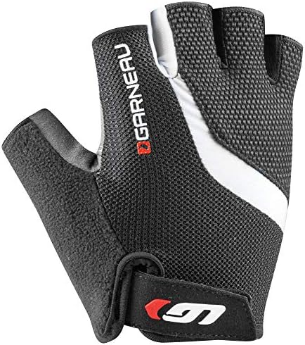 Louis Garneau, Men's Biogel RX-V Bike Gloves