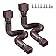 2pack Brown 2pack Brown