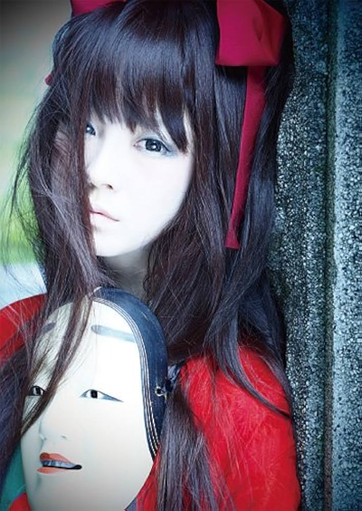 五弁の舞（美人画・A2サイズ） 五弁の舞（美人画・A2サイズ） 五弁の舞（美人画・A2サイズ）