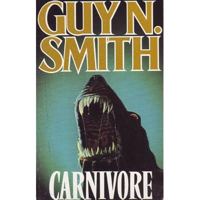 CARNIVORE.