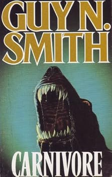 Paperback Carnivore Book