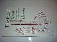 The Isle of Man: a Social, Cultural and Political History 0853234833 Book Cover