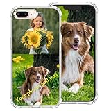 【Funda de TPU】: Esta funda protectora está hecha de TPU de alta calidad. Ofrece una gran resistencia a los impactos y previene la suciedad, los golpes y los arañazos. Ofrece la máxima protección para tu Teléfono móvil.