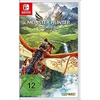 Monster Hunter Stories 2: 