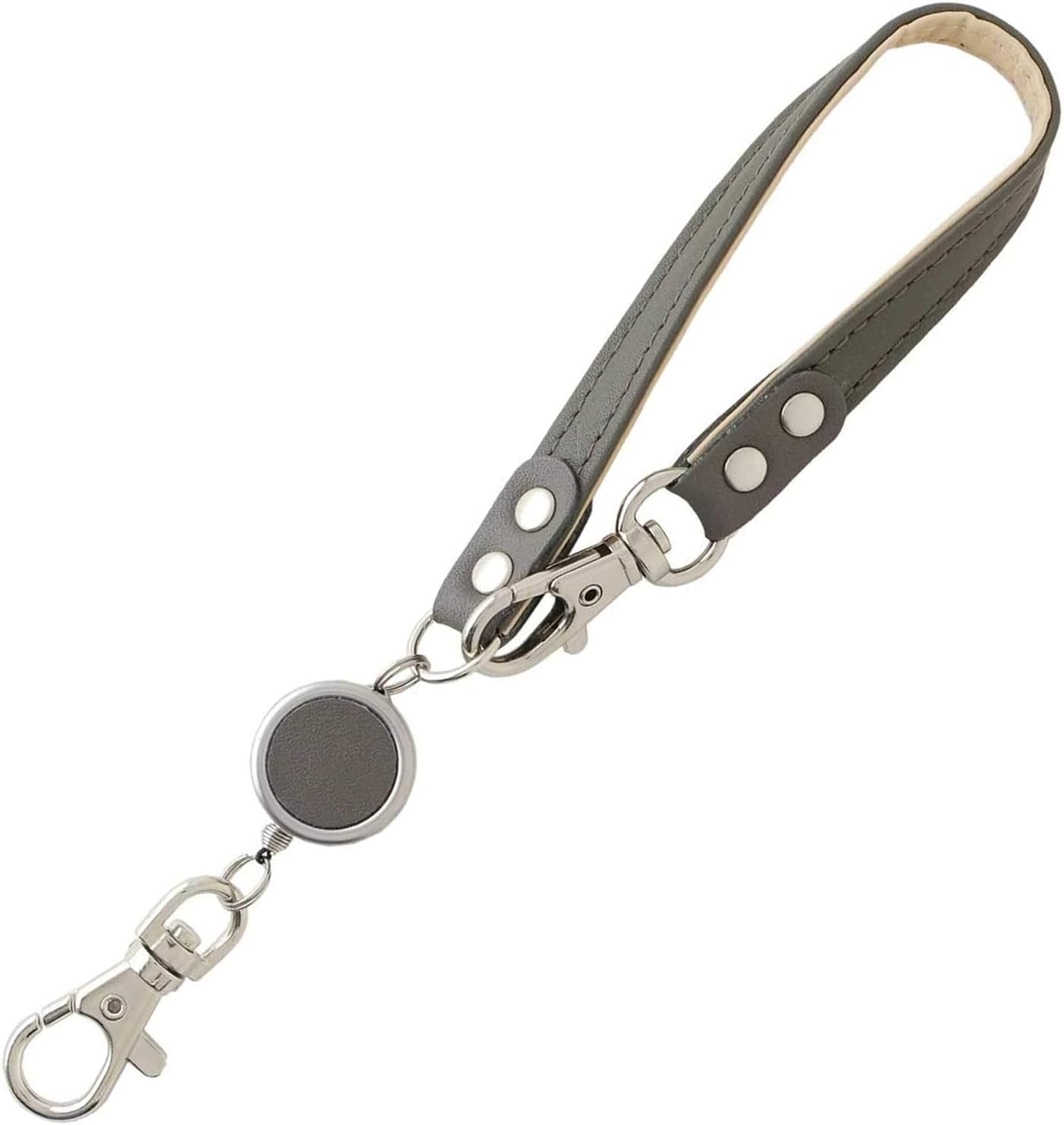 [Slip-on] NOir Reel Multi-Strap AL NSL-1802