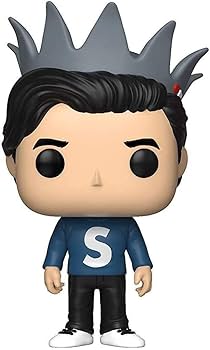 リバーデイル　dale fanko popセット Amazon.com: Funko Pop Television: Riverdale - Dream Sequence