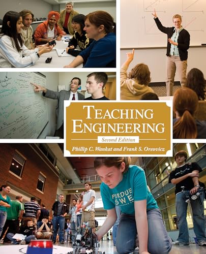 Teaching Engineering view 2