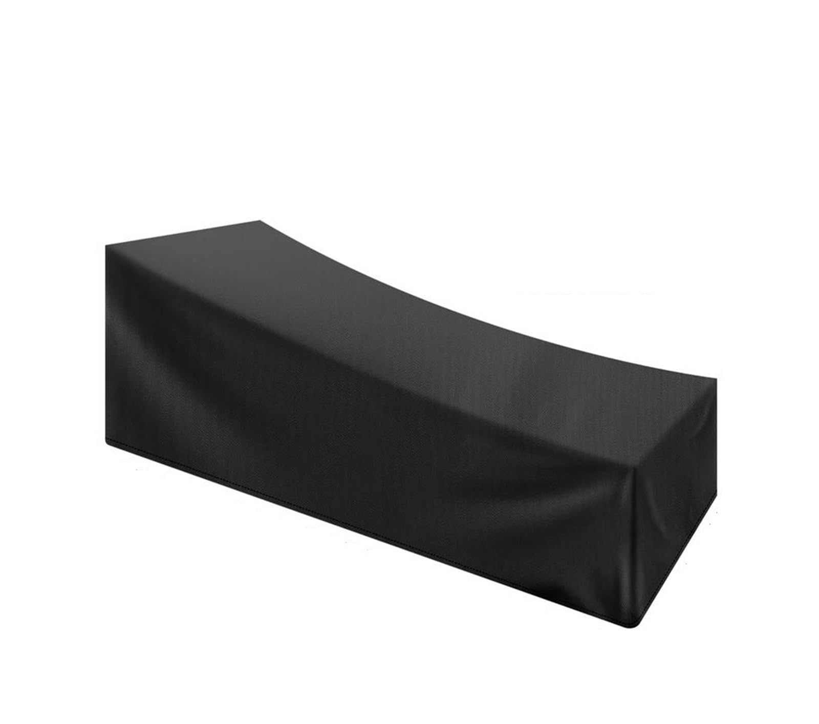 Couverture de transat de jardin extérieur étanche pour meuble et chaise longue