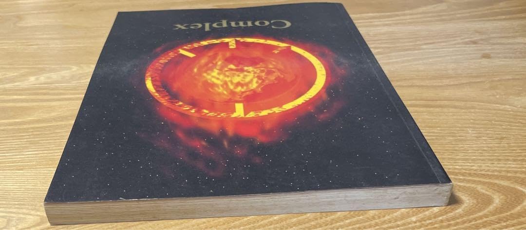 Amazon.co.jp: Complex romantic 1990 バンドスコア : ドラッグストア