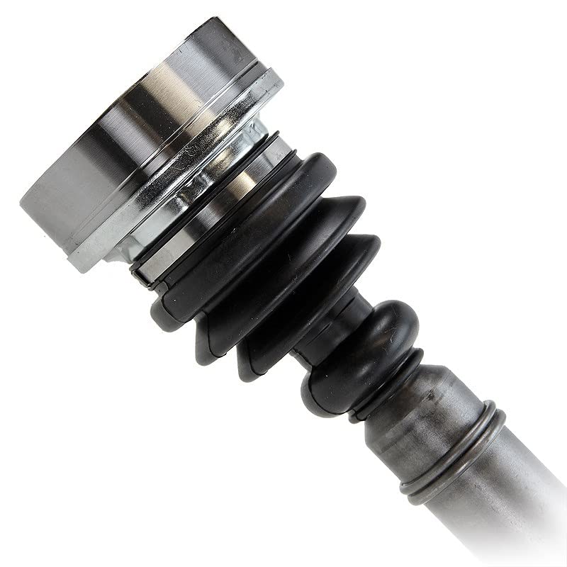 BESTPRICE 1x Antriebswelle vorne rechts Gelenkwelle Kompatibel mit A udi A3 (8L1), SEAT LEON (1M1), TOLEDO II (1M2), SKODA OCTAVIA 1, VW BORA, GOLF 4 (1J1) (1J5), NEW BEETLE (9C1, 1C1)