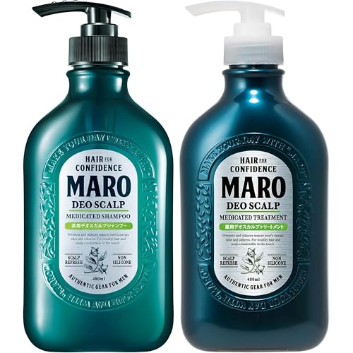 MARO(}[) yZbgz p fIXJv Vv[ 480ml y򕔊Oiz+ p fIXJv g[gg 480ml y򕔊Oiz