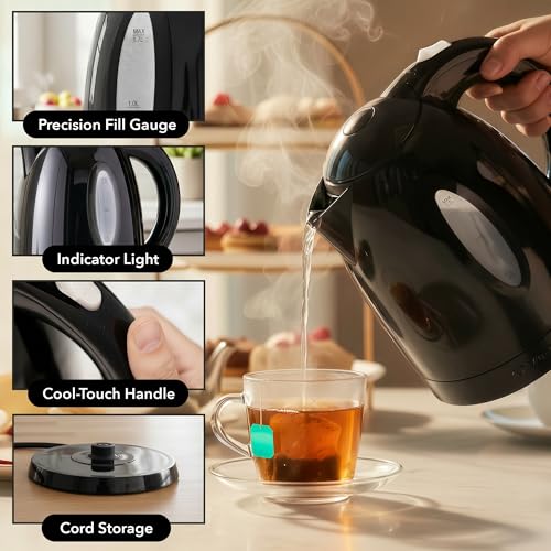 Electric Kettle
