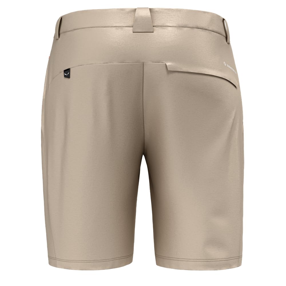 Salewa Puez Talveno Durastretch Shorts Men - Shorty Mężczyźni