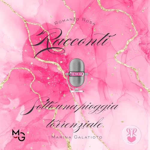 Sotto una pioggia torrenziale