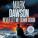 Cover of Never Let Me Down Again