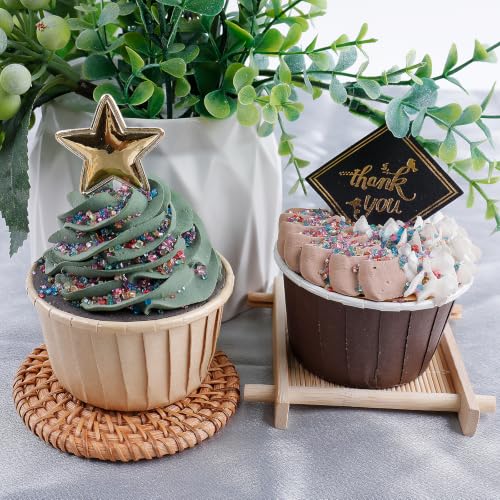 Image of Rainbow Sanding Sugar Sprinkles, 4.6 oz Edible Colorful Sugar Crystals for Baking Topping, Cupcakes, Cookies, Ice Cream & Cake Decorating, Wedding Party Birthday Christmas Holiday Supplies
