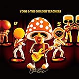 Yogi & The Golden Teachers